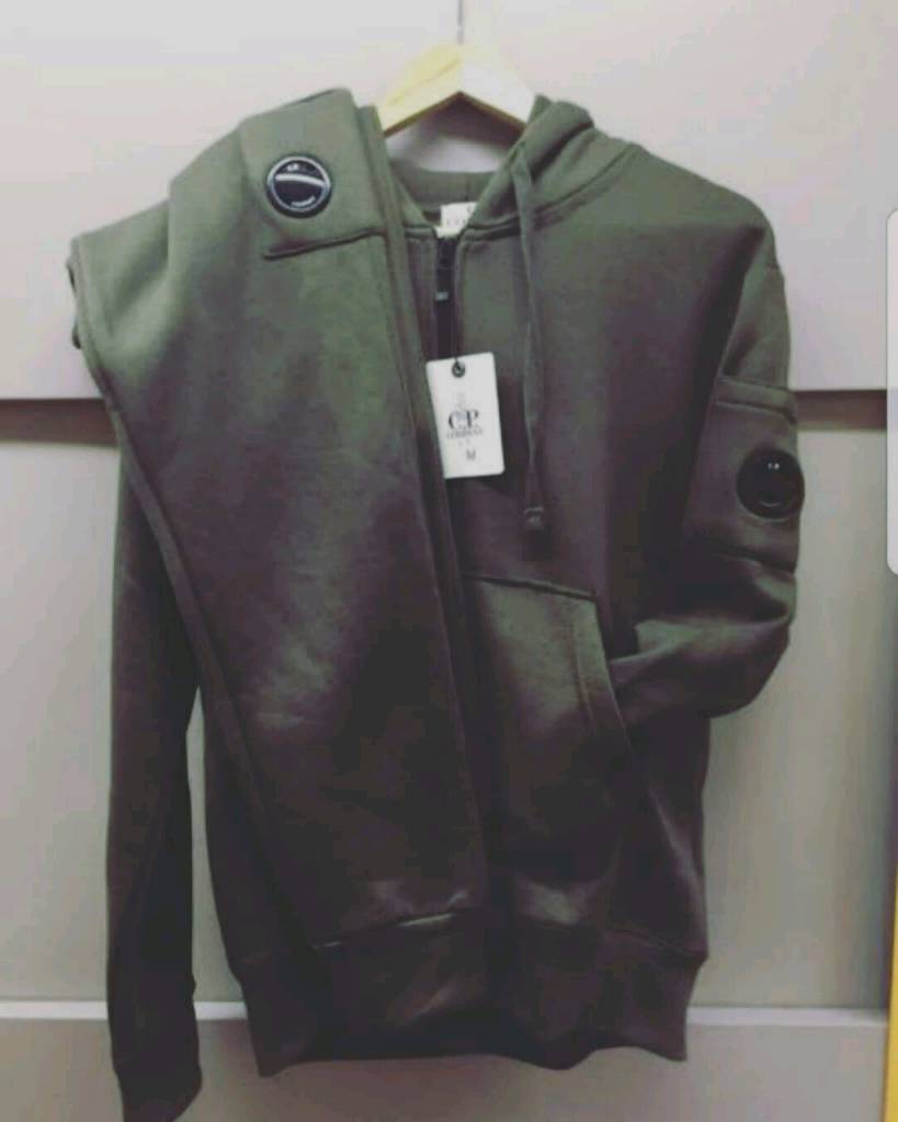cp company mens tracksuit